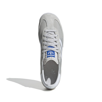 Buty sportowe męskie adidas SL 72 RS szare JI1281