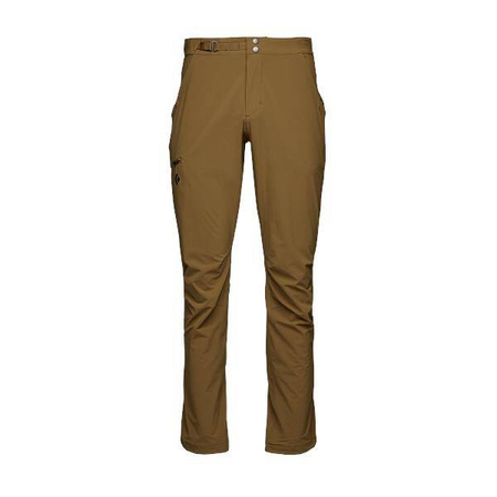 Spodnie trekkingowe Black Diamond TECHNICIAN PRO ALPINE PANTS Męskie