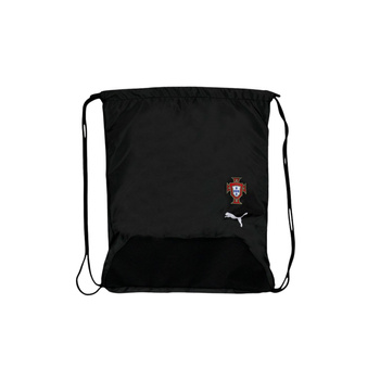 Worek sportowy unisex Puma FPF FAN czarny 09109501
