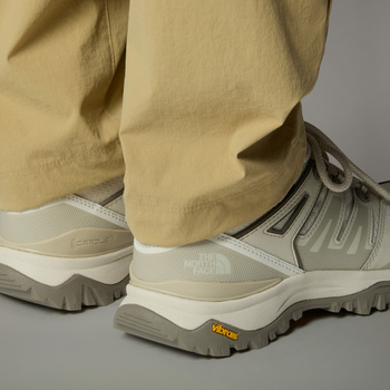 Buty trekkingowe damskie The North Face HEDGEHOG beżowe NF0A8AAB6T1