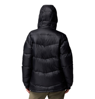 Kurtka puchowa damska Columbia CLOUDVIEW czarna 2133531010