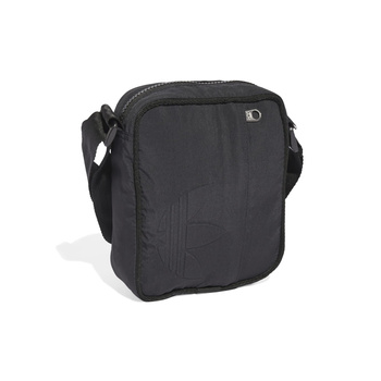 Saszetka unisex adidas EVERYDAY ICONS czarna JX3082