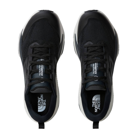Buty trailowe męskie The North Face ALTAMESA 500 czarne NF0A83N3KT0