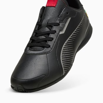 Buty sportowe męskie Puma FERRARI NEO CAT 3.0 czarne 30864501