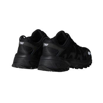 Buty sportowe męskie The North Face HEDGEHOG 06 RVST czarne NF0A8AE9KY4
