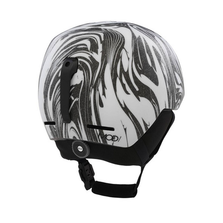 Kask narciarski dziecięcy Oakley MOD1 MIPS biały FOS99505Y-MP-10O