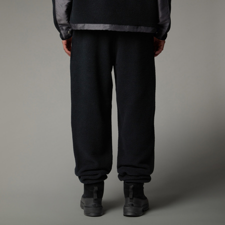 Spodnie dresowe damskie The North Face RETRO DENALI czarne NF0A88XK4O4