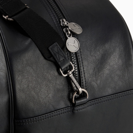 Torba damska Puma 1976 ARCHIVE GRIP czarna 09231801