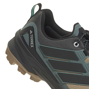 Buty trekkingowe męskie adidas TERREX SKYCHASER wielokolorowe JQ9929