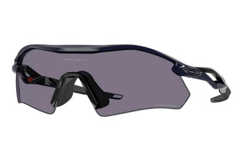 Okulary przeciwsłoneczne unisex Oakley RADAR PLATE czarne OO9495D-07