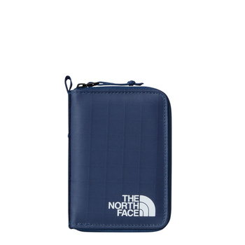 Portfel unisex The North Face BASE CAMP VOYAGER granatowy NF0A81BK926