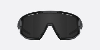 Okulary sportowe unisex Bliz FUSION czarne 0ZB7005_700