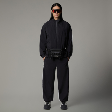 Spodnie softshellowe męskie The North Face NORTH DOME czarne NF0A8B6QJK3
