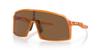 Okulary przeciwsłoneczne unisex Oakley SUTRO pomarańczowe OO9406-A9