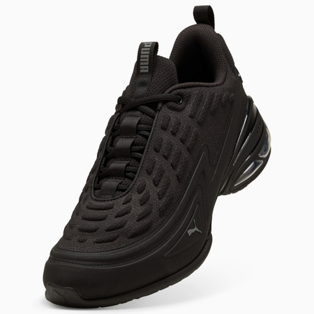 Buty do biegania unisex Puma MEZA czarne 31204401