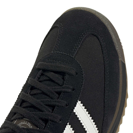 Buty sportowe męskie adidas SL 72 RS czarne JR8771
