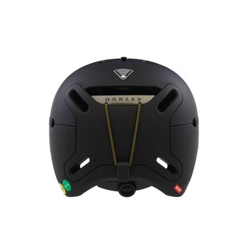 Kask narciarski unisex Oakley MOD BC czarny FOS901471-02E