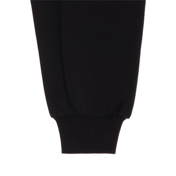 Bluza męska Puma Scoreboard czarna 53220701