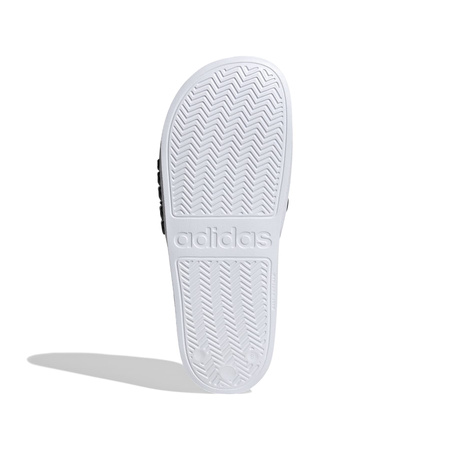 Klapki unisex adidas ADILETTE SHOWER białe GZ5921