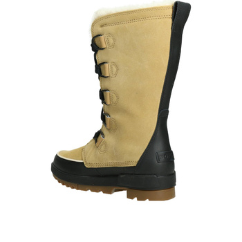Buty zimowe ocieplane Sorel TORINO II TALL WP Damskie