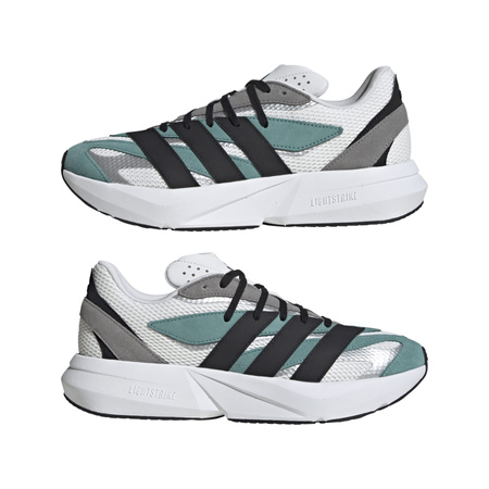 Buty sportowe męskie adidas LIGHTBLAZE wielokolorowe JR3462