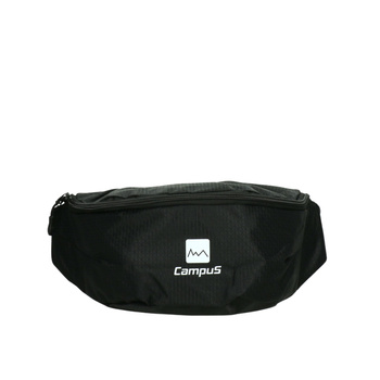 Saszetka unisex Campus NAMAK czarna CU0702125200