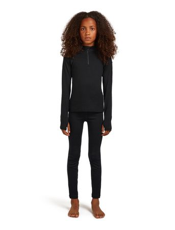 Legginsy Termiczne Icebreaker 260 Tech Leggings Dziecięce IB104500001