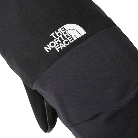 Rękawiczki zimowe unisex The North Face SUMMIT INFERNO czarne NF0A7WK5JK3