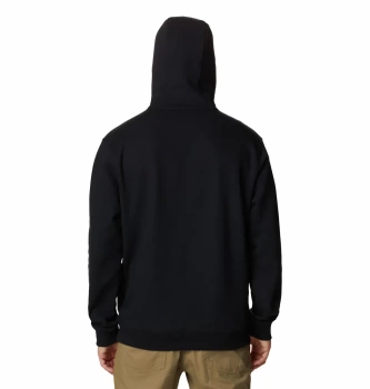 Bluza z kapturem Columbia Marble Canyon Heavyweight Fleece Hoodie Męska 2054521010