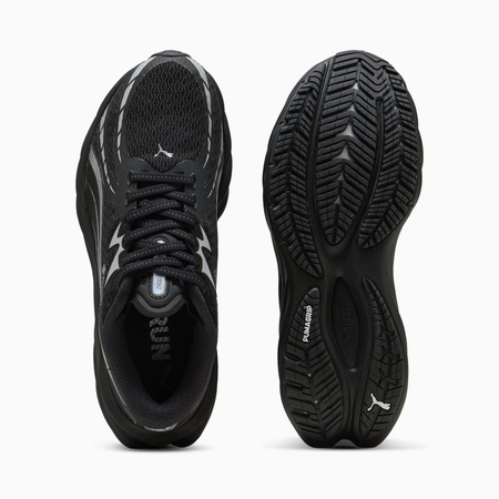 Buty do biegania damskie Puma VELOCITY NITRO 4 czarne 31114601