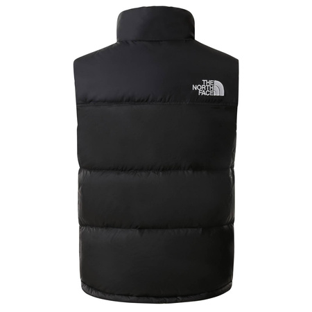 Bezrękawnik damski The North Face 1996 RETRO NUPTSE czarny NF0A3XEPLE4