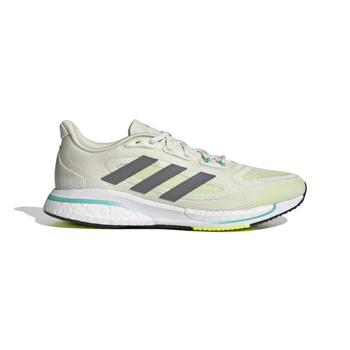 Buty sportowe męskie adidas SUPERNOVA +  szare GX2907