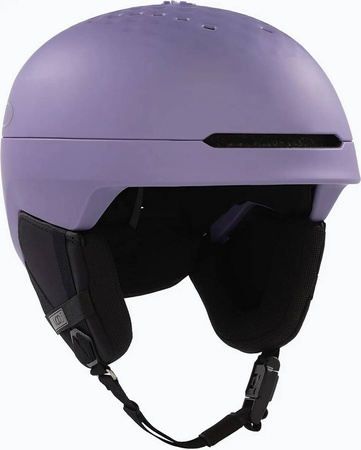 Kask narciarski unisex Oakley MOD5 fioletowy FOS900641-89J