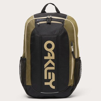 Plecak miejski unisex Oakley ENDURO 3.0 20 L zielony FOS921416-99S