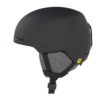 Kask narciarski dziecięcy Oakley MOD1 MIPS czarny FOS99505Y-MP-02E