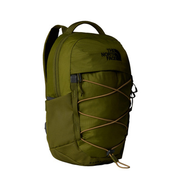 Plecak miejski unisex The North Face BOREALIS MINI zielony NF0A52SW39M
