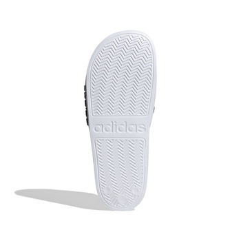 Klapki unisex adidas ADILETTE SHOWER białe GZ5921