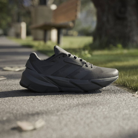 Buty sportowe męskie adidas ADISTAR 2 czarne HP2336