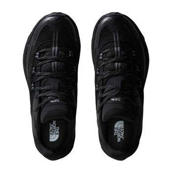 Buty turystyczne damskie The North Face VECTIV TARAVAL czarne NF0A52Q2KX7