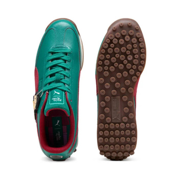 Buty sportowe męskie Puma EASY RIDER SQUID GAME czerwone 39943101