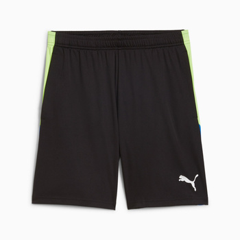 Szorty męskie Puma INDIVIDUALLIGA TRAINING 2 czarne 65951902