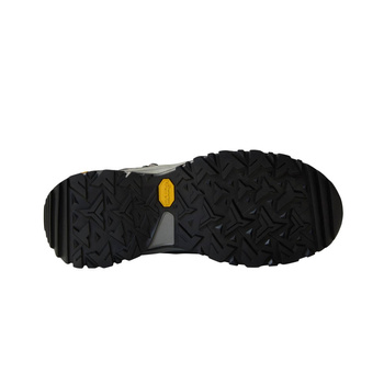 Buty trekkingowe damskie The North Face HEDGEHOG szare NF0A8AACSOU