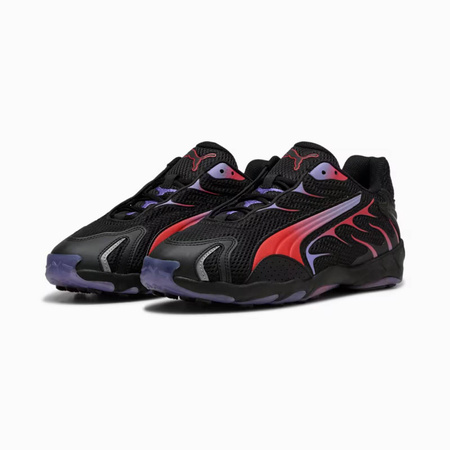 Buty sportowe męskie Puma INHALE czarne 40156002