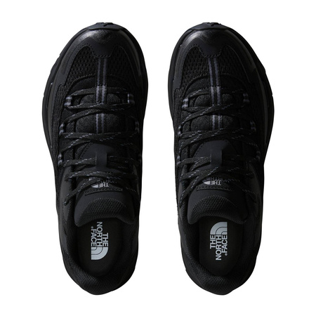Buty turystyczne damskie The North Face VECTIV TARAVAL czarne NF0A52Q2KX7