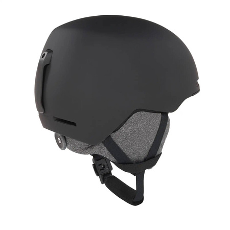 Kask narciarski dziecięcy Oakley MOD1 MIPS czarny FOS99505Y-MP-02E