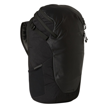 Plecak miejski unisex The North Face KABAN LTE czarny NF0A8BK8KX7