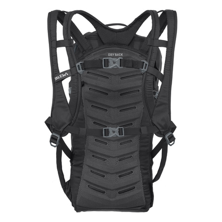 Plecak trekkingowy unisex Salewa ULTRA TRAIN 22L czarny 00-0000001256_0900