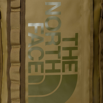 Torba unisex The North Face BASE CAMP brązowa NF0A8BK7C7E