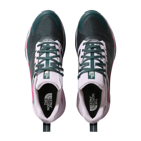 Buty trailowe damskie The North Face VECTIV INFINITE wielokolorowe NF0A52R182A