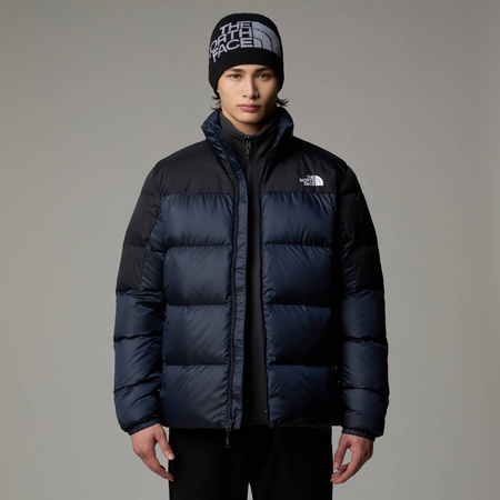 Kurtka męska The North Face DIABLO DOWN 2.0 granatowa NF0A899399O
